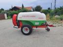 Sprayer Axial Malupe 1050 Maxi EU version