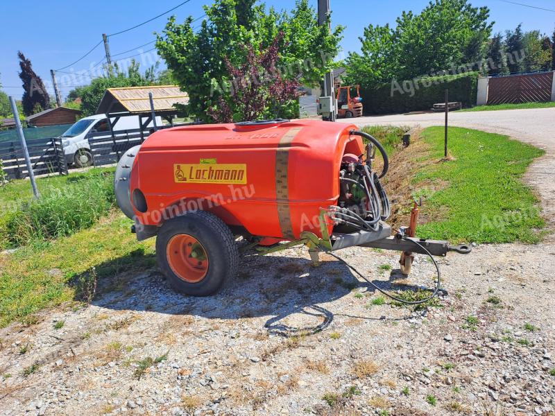 Sprayer Axial Malupe 1050 Maxi EU version