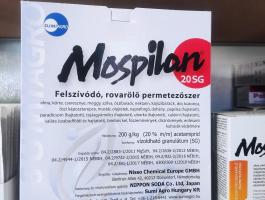 Mospilan 20 SG rovarölő permetszer 1Kg
