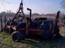 Ih grain drill for sale