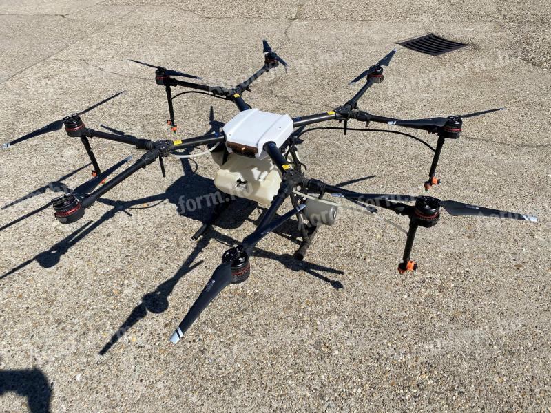 DJI Agras MG1P használt