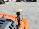 Doosan DX 300 (Etec) - Hosszu Gem 14m - 3D GPS TOPCON - Dontheto Gyorscsatlakozo