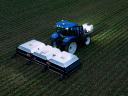 Ecorobotix ARA - Intelligent Sprayer - SAVE UP TO 90% on your crop