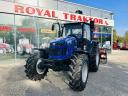 FARMTRAC 9120 DTV KING - traktor o výkonu 113 HP