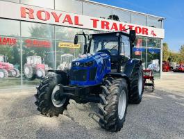 FARMTRAC 9120 DTV KING - 113 LE traktor