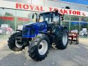 FARMTRAC 9120 DTV KING - Tractor de 113 CP