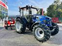 FARMTRAC 9120 DTV KING - ciągnik o mocy 113 KM