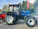 FARMTRAC 9120 DTV KING - 113 HP tractor