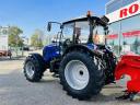 FARMTRAC 9120 DTV KING – 113 PS Traktor