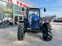 FARMTRAC 9120 DTV KING - traktor s 113 KM