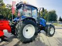 FARMTRAC 9120 DTV KING – 113 PS Traktor