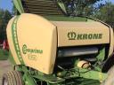 Krone Comprima 155 XC bálázó