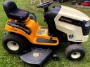 Cub Cadet LTX1040 US Fűnyíró Traktor 19 lóerős