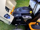 Cub Cadet LTX1040 US Fűnyíró Traktor 19 lóerős