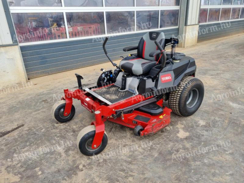 Toro Timecutter HD 48 fűnyiró