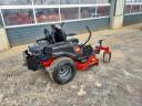 Toro Timecutter HD 48 fűnyiró