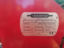 Väderstad Carrier 650 short rim new