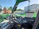 Telescopic loader - Merlo P 30.10