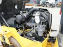 Bomag BW120 AD-5 tandem henger