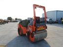 Hamm HD13 VV tandem henger