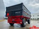 PALAZ / PALAZOGLU - 12 tonne agricultural trailer