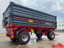 PALAZ / PALAZOGLU - 12 tonne agricultural trailer