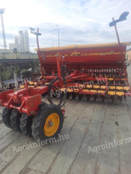 Vaderstad Rapid 400 S