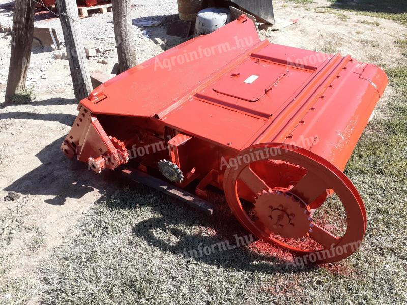 Oros 4011 factory corn stover for sale