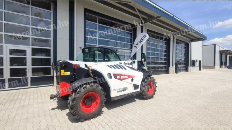 Bobcat TL34.65 telescopic handler