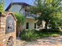 Modernes Weingut-Restaurant am Plattensee