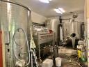 Modernes Weingut-Restaurant am Plattensee