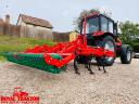 AGRO-MASZ / AGROMASZ APS40H KULTIVÁTOR / KOMPAKTOR - ROYAL TRAKTOR