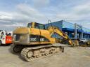 Raupenbagger Caterpillar 312C