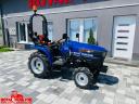 Farmtrac 22 compact tractor from stock at discounted prices