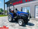 Farmtrac 22 compact tractor from stock at discounted prices