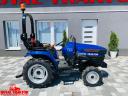 Kompaktni traktor Farmtrac 22 na zalogi po znižanih cenah