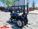 Kompaktní traktor Farmtrac 22 skladem za zvýhodněné ceny