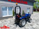 Kompaktni traktor Farmtrac 22 na zalogi po znižanih cenah