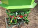 Amazone ZA-F402 fertilizer spreader for sale