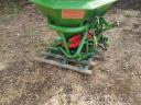 Amazone ZA-F402 fertilizer spreader for sale