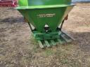 Amazone ZA-F402 fertilizer spreader for sale