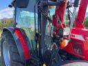 Massey Ferguson 4707 mehanički traktor s tvorničkim prednjim utovarivačem