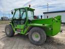 Merlo P60.10 (4991 operating hours)