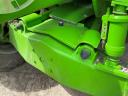 Merlo P60.10 (4991 operating hours)