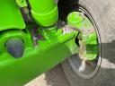 Merlo P60.10 (4991 godzin pracy)