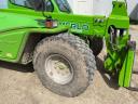 Merlo P60.10 (4991 operating hours)