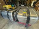 For sale 1 new 230 litre aluminium fuel tank Scania