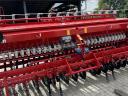 Irtam DD 4000 4 m hanging grain drill from stock, low price