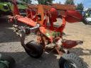 Kuhn Multimaster 151 4 fejes eke