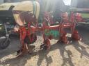 Kuhn Multimaster 151 4 fejes eke